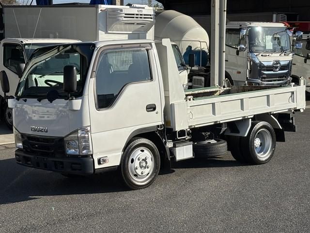 ISUZU ELF 2015 Image 31