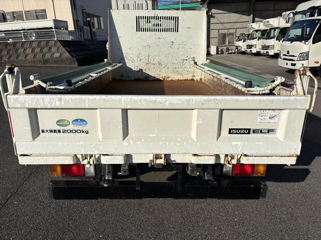 ISUZU ELF 2015 Image 31