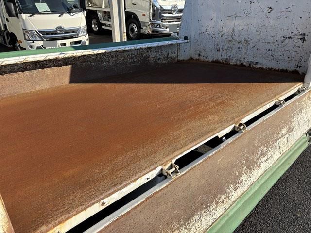 ISUZU ELF 2015 Image 31