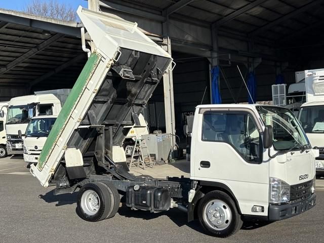 ISUZU ELF 2015 Image 31