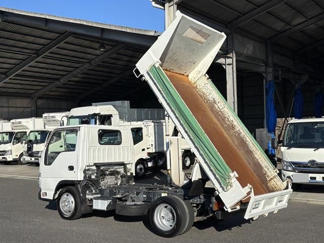 ISUZU ELF 2015 Image 31