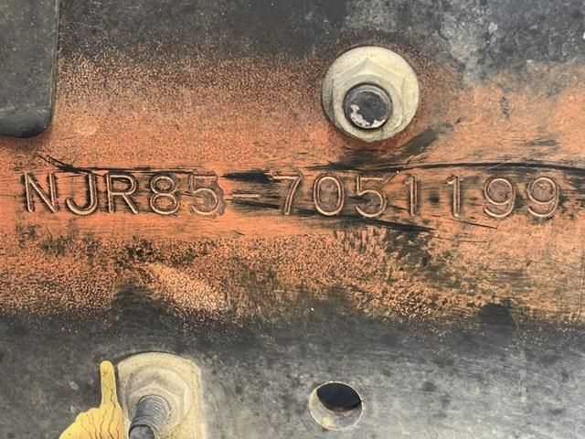 ISUZU ELF 2015 Image 31