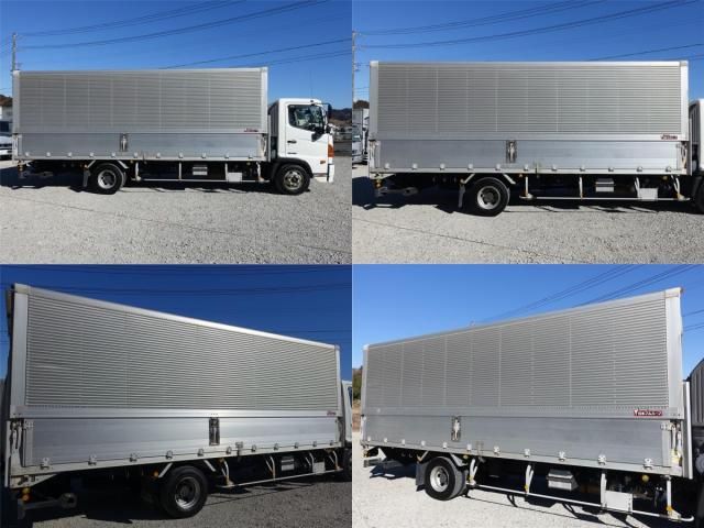 HINO RANGER 2016 Image 31