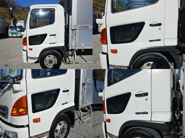 HINO RANGER 2016 Image 31