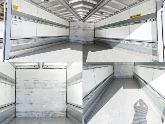 HINO RANGER 2016 Image 31