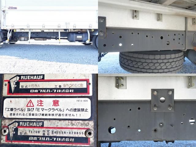 HINO RANGER 2016 Image 31