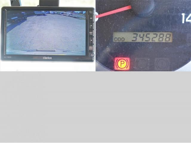 HINO RANGER 2016 Image 31