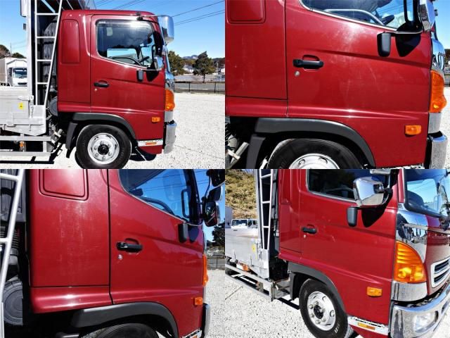 HINO RANGER 2013 Image 31