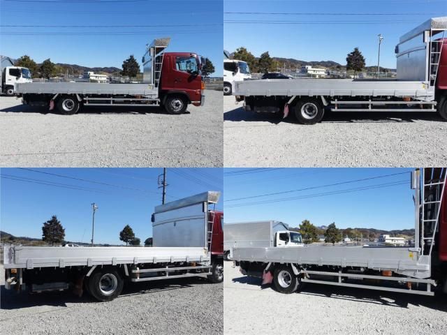 HINO RANGER 2013 Image 31