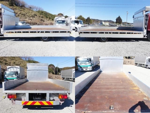 HINO RANGER 2013 Image 31