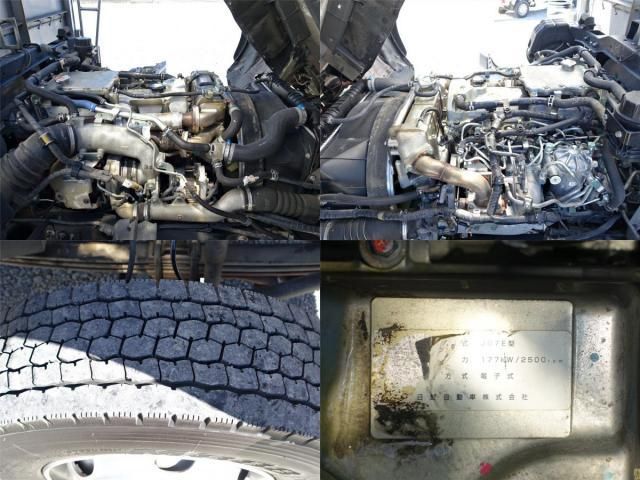 HINO RANGER 2013 Image 31