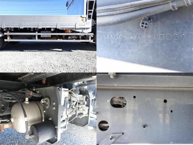 HINO RANGER 2013 Image 31