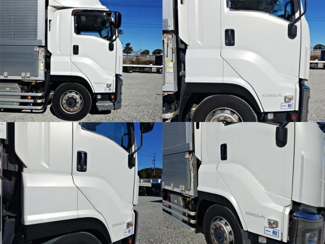 ISUZU GIGA 2016 Image 31