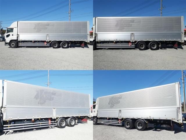 ISUZU GIGA 2016 Image 31