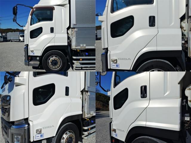 ISUZU GIGA 2016 Image 31