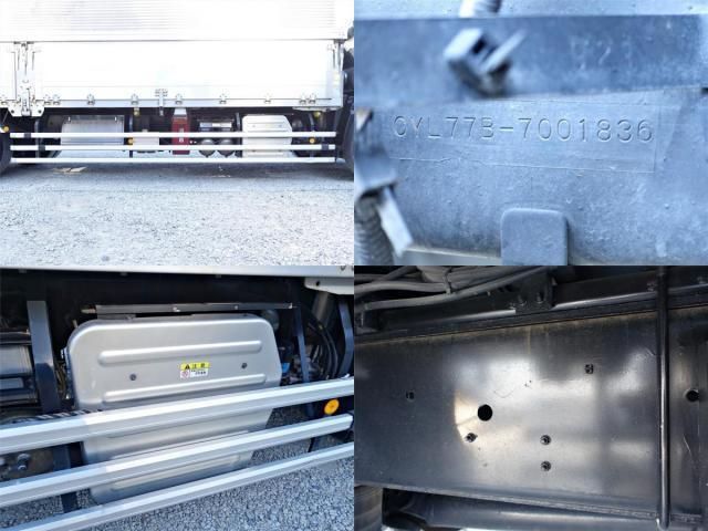 ISUZU GIGA 2016 Image 31