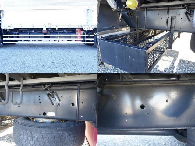 ISUZU GIGA 2016 Image 31