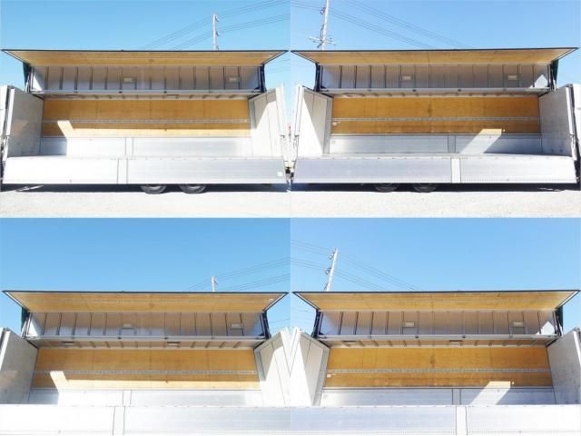 ISUZU GIGA 2016 Image 31