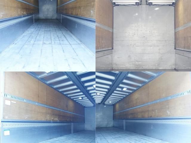 ISUZU GIGA 2016 Image 31