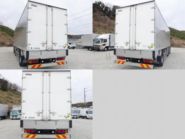 ISUZU GIGA 2016 Image 31