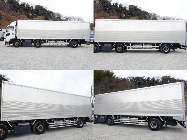 ISUZU GIGA 2016 Image 31