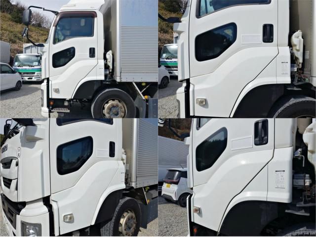 ISUZU GIGA 2016 Image 31