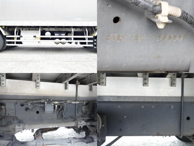 ISUZU GIGA 2016 Image 31