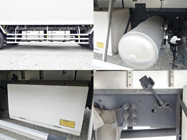 ISUZU GIGA 2016 Image 31