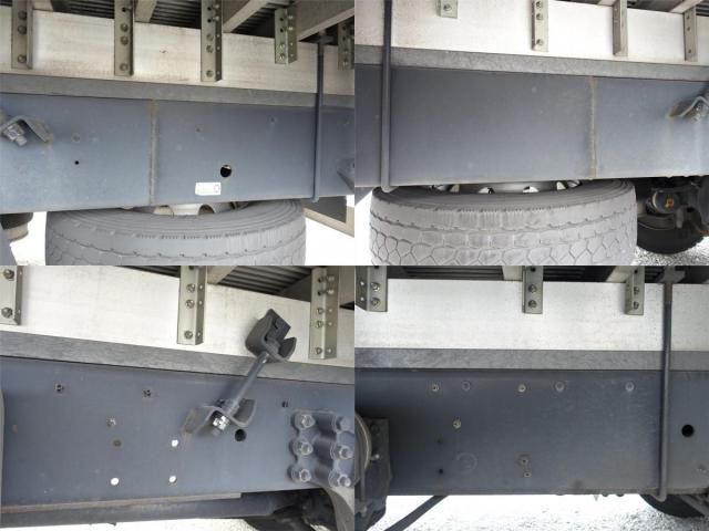 ISUZU GIGA 2016 Image 31