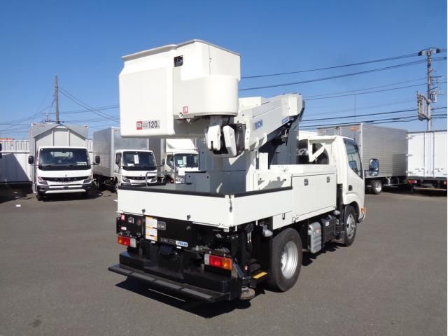 HINO DUTRO 2022 Image 31