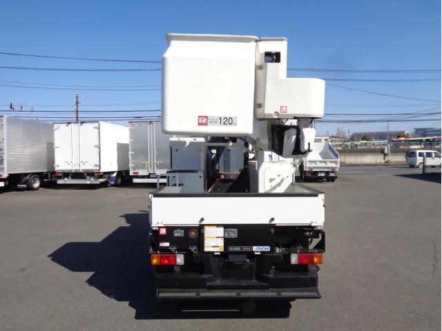 HINO DUTRO 2022 Image 31