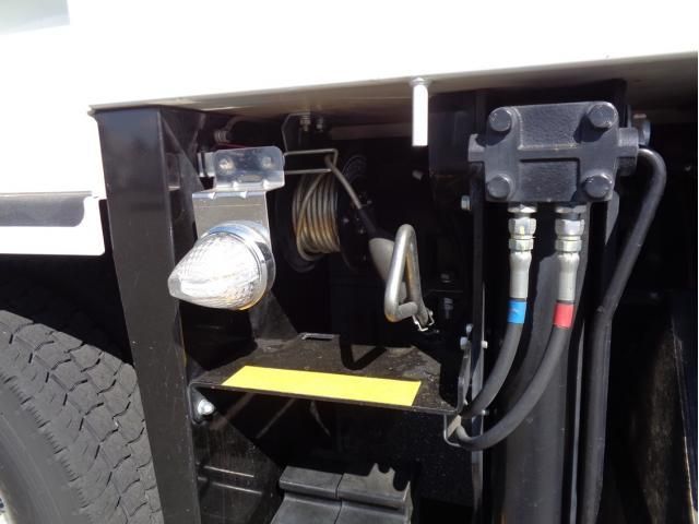 HINO DUTRO 2022 Image 31