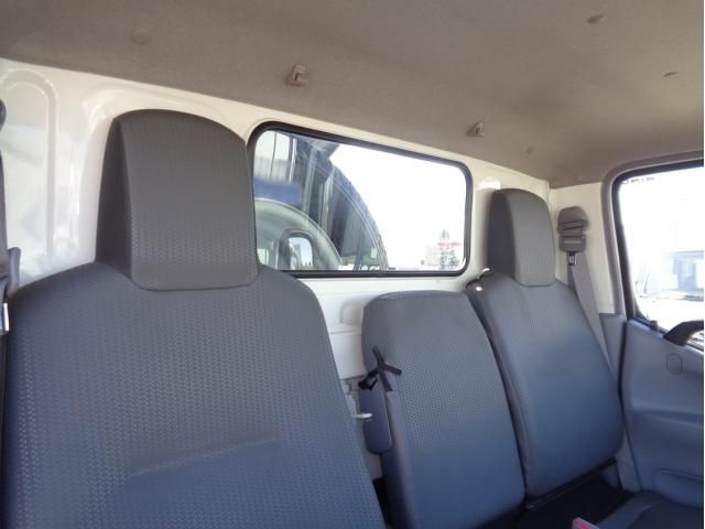 HINO DUTRO 2022 Image 31