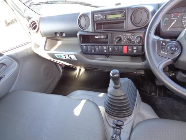 HINO DUTRO 2022 Image 31