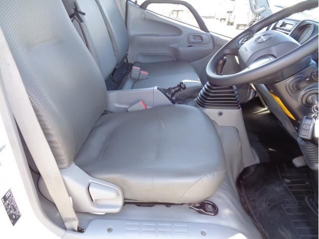 HINO DUTRO 2022 Image 31