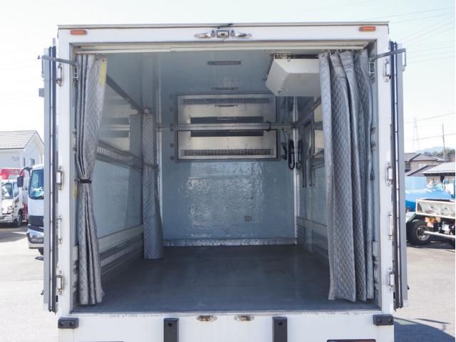 MITSUBISHI FUSOU FIGHTER 2015 Image 31