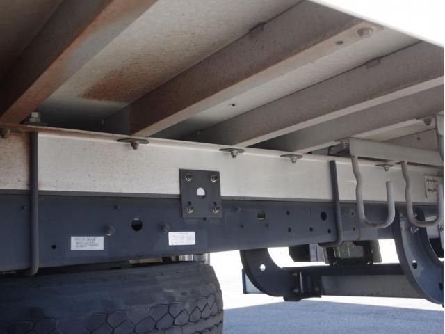 MITSUBISHI FUSOU FIGHTER 2015 Image 31