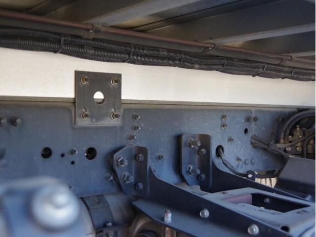 MITSUBISHI FUSOU FIGHTER 2015 Image 31