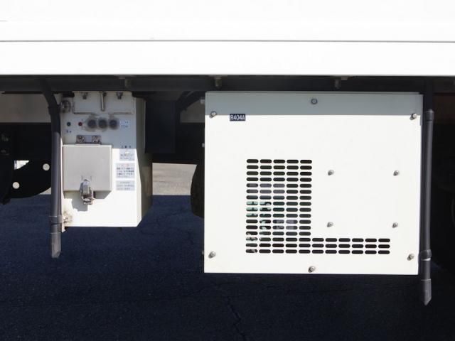 MITSUBISHI FUSOU FIGHTER 2015 Image 31