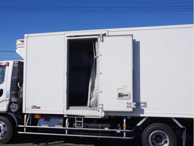 MITSUBISHI FUSOU FIGHTER 2015 Image 31