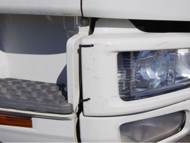 MITSUBISHI FUSOU FIGHTER 2015 Image 31