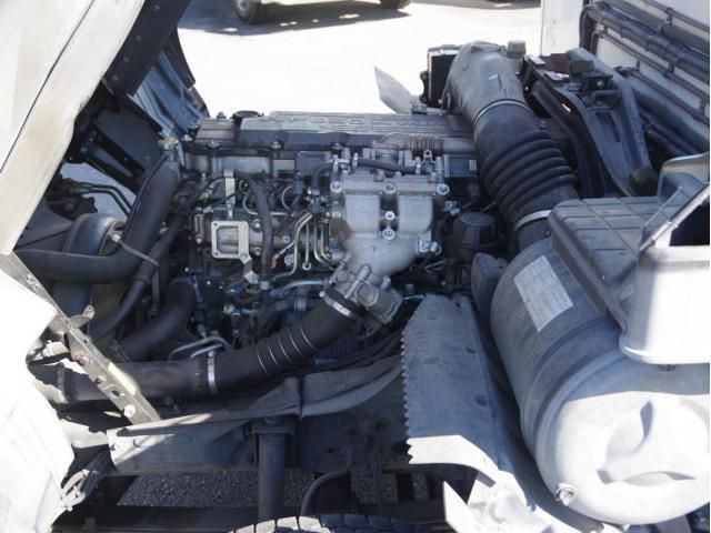 MITSUBISHI FUSOU FIGHTER 2015 Image 31