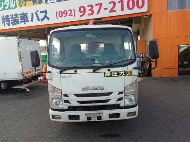 ISUZU ELF 2014 Image 31