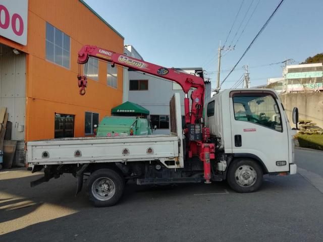 ISUZU ELF 2014 Image 31