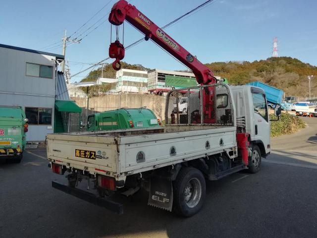 ISUZU ELF 2014 Image 31