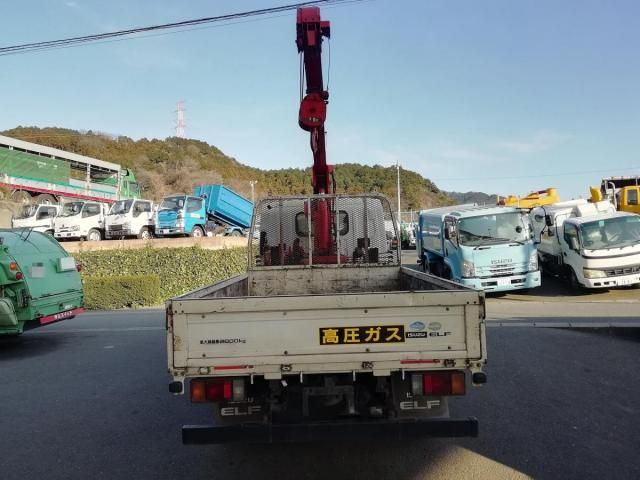 ISUZU ELF 2014 Image 31