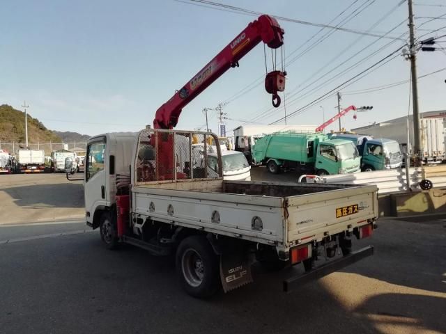 ISUZU ELF 2014 Image 31