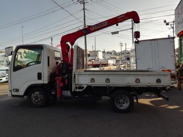 ISUZU ELF 2014 Image 31