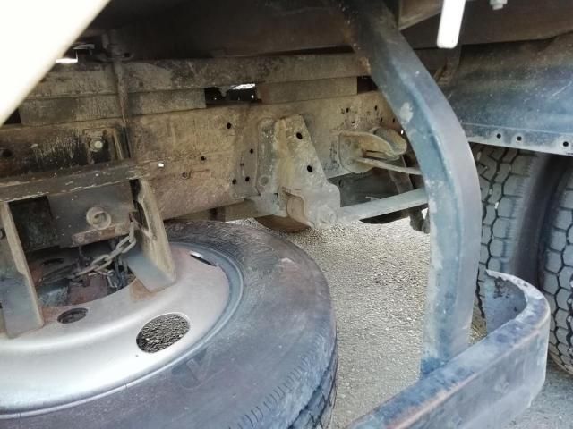 ISUZU ELF 2014 Image 31