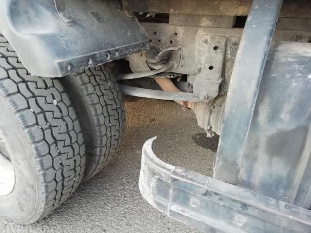 ISUZU ELF 2014 Image 31